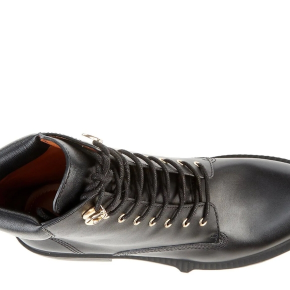 Women's Size 8 Coach Lorimer Bootie - Picture 4 of 4